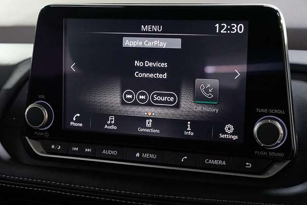 2024 Nissan X-TRAIL ST T33