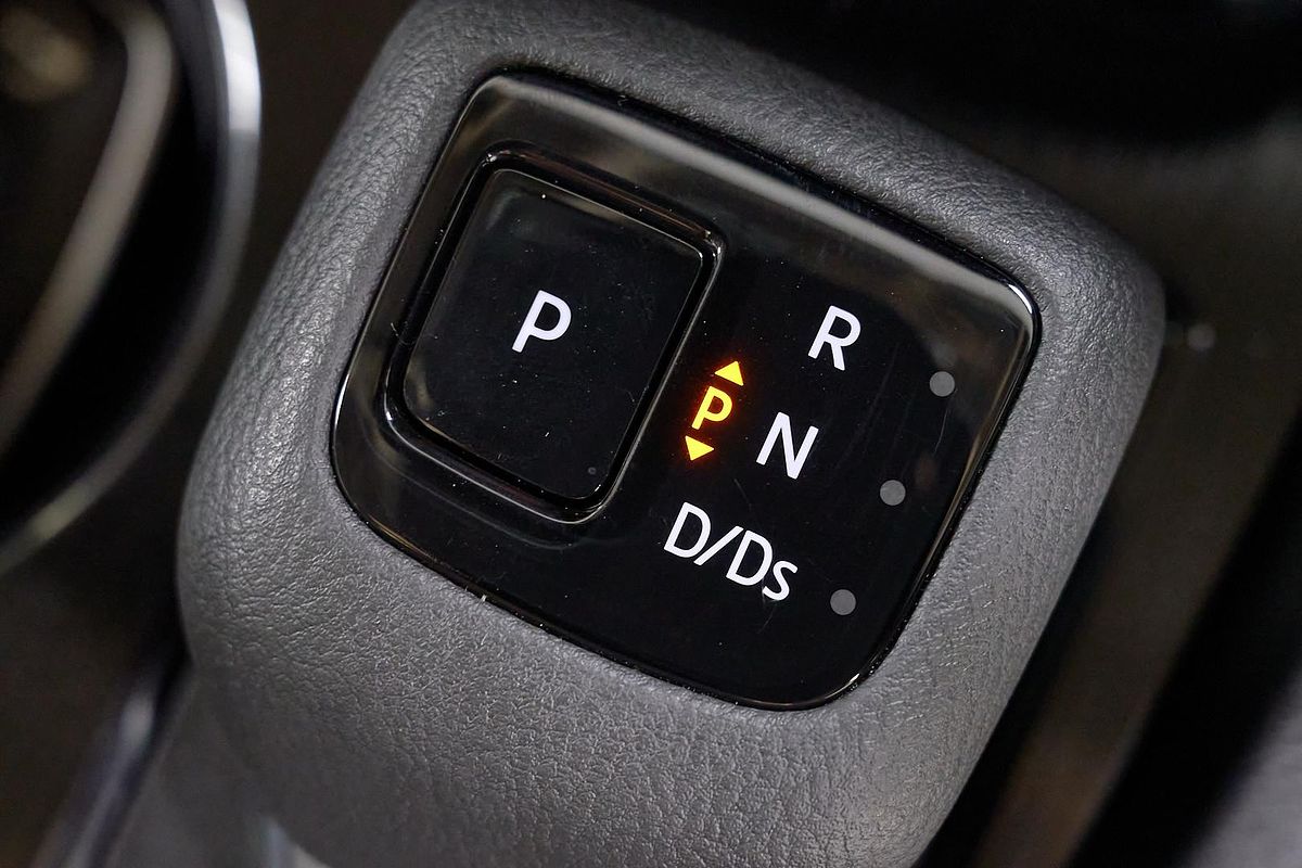 2024 Nissan X-TRAIL ST T33