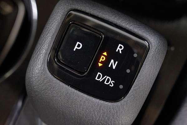 2024 Nissan X-TRAIL ST T33