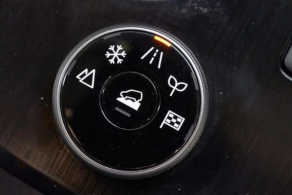 2024 Nissan X-TRAIL ST T33