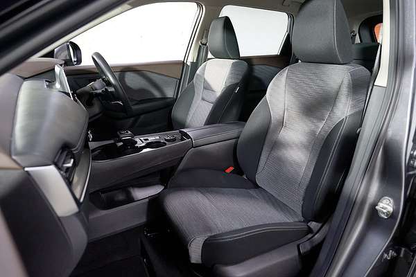 2024 Nissan X-TRAIL ST T33