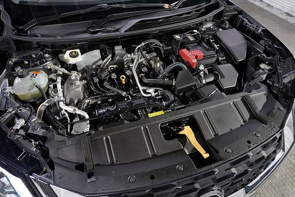 2024 Nissan X-TRAIL ST T33