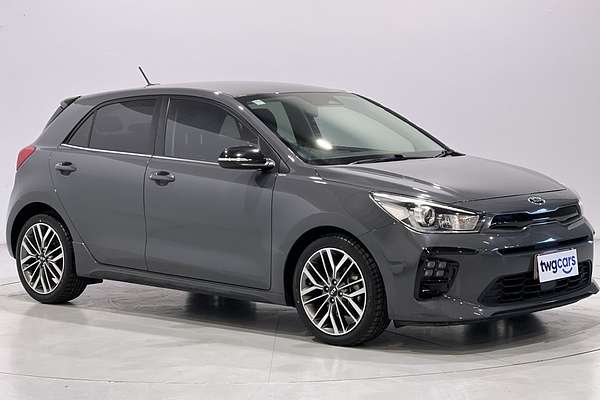 2020 Kia Rio GT-Line YB