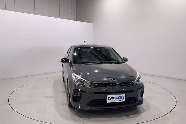 2020 Kia Rio GT-Line YB