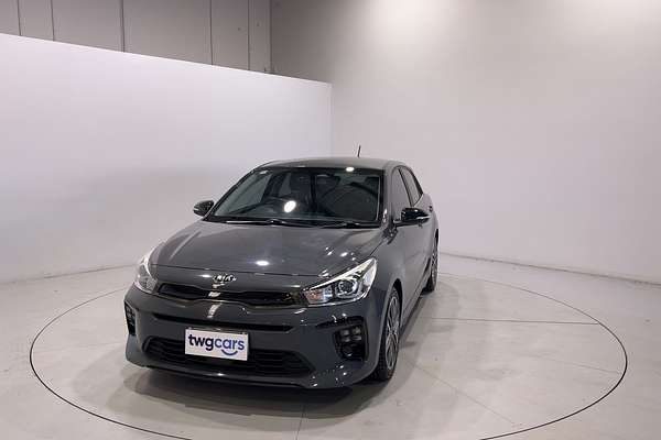 2020 Kia Rio GT-Line YB