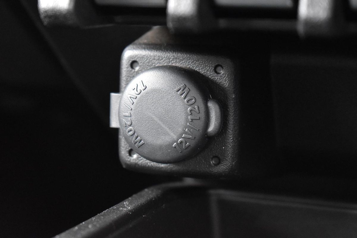 2023 Suzuki Jimny GLX GJ