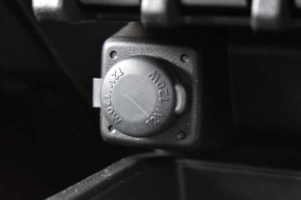 2023 Suzuki Jimny GLX GJ