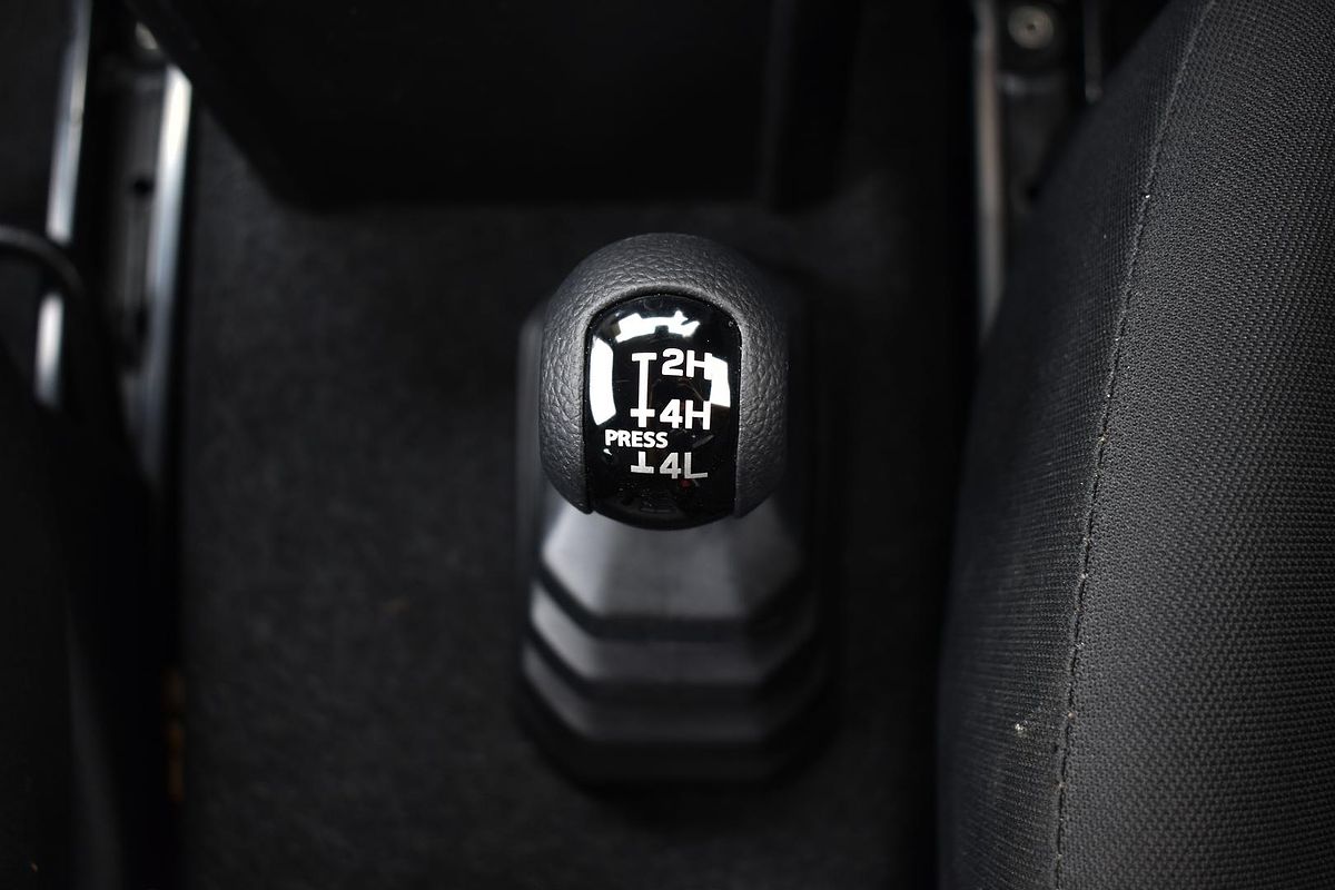 2023 Suzuki Jimny GLX GJ
