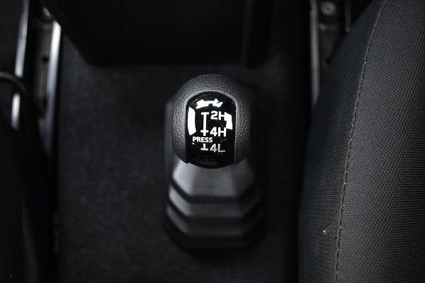 2023 Suzuki Jimny GLX GJ