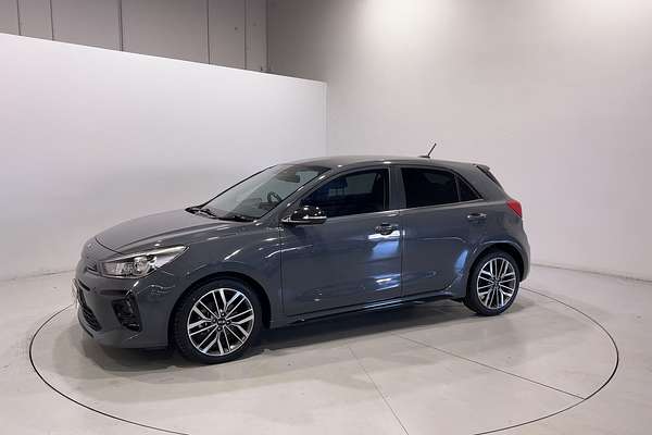 2020 Kia Rio GT-Line YB