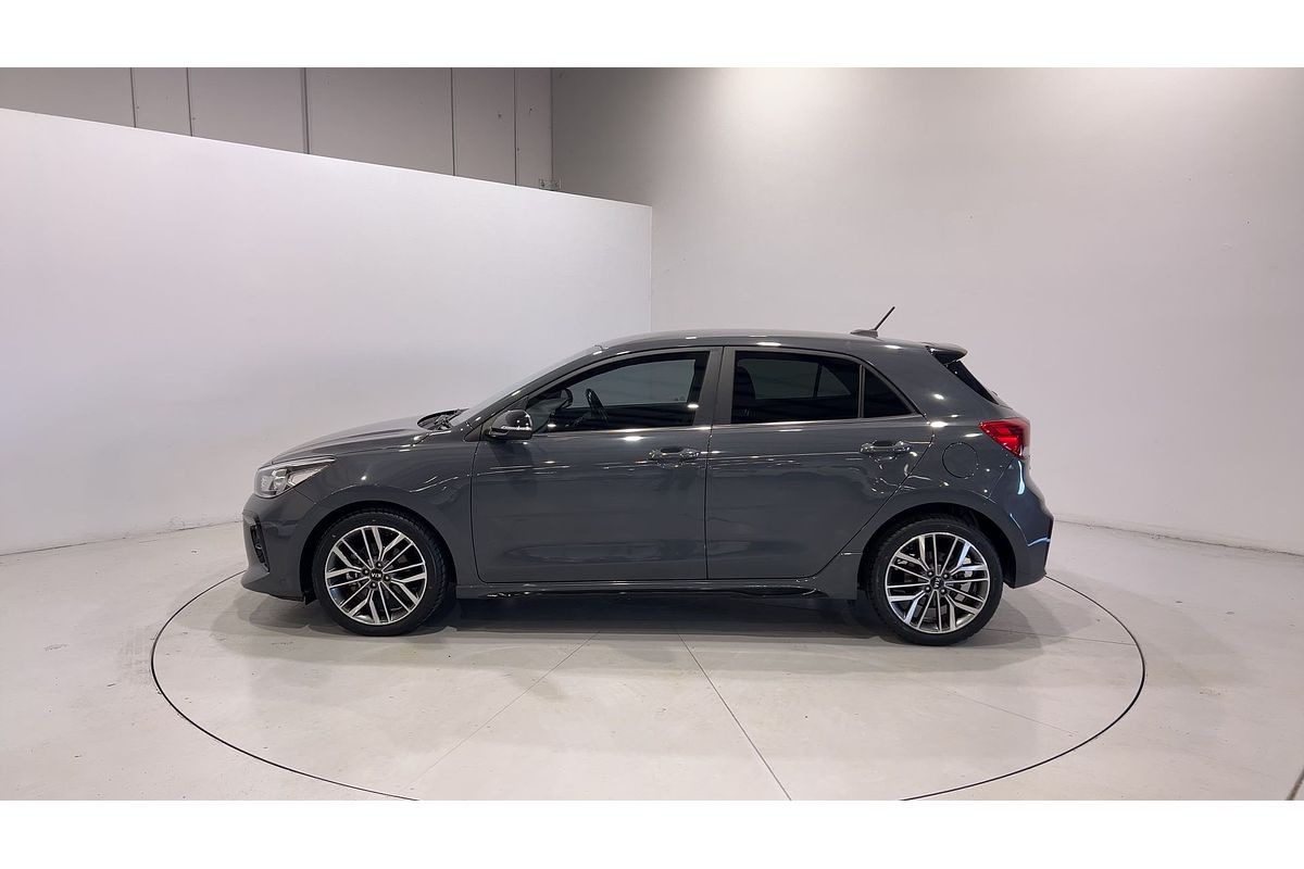 2020 Kia Rio GT-Line YB