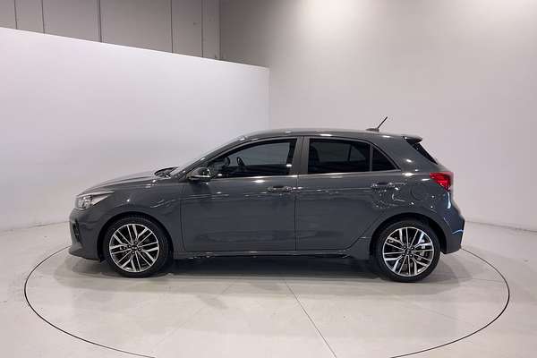2020 Kia Rio GT-Line YB