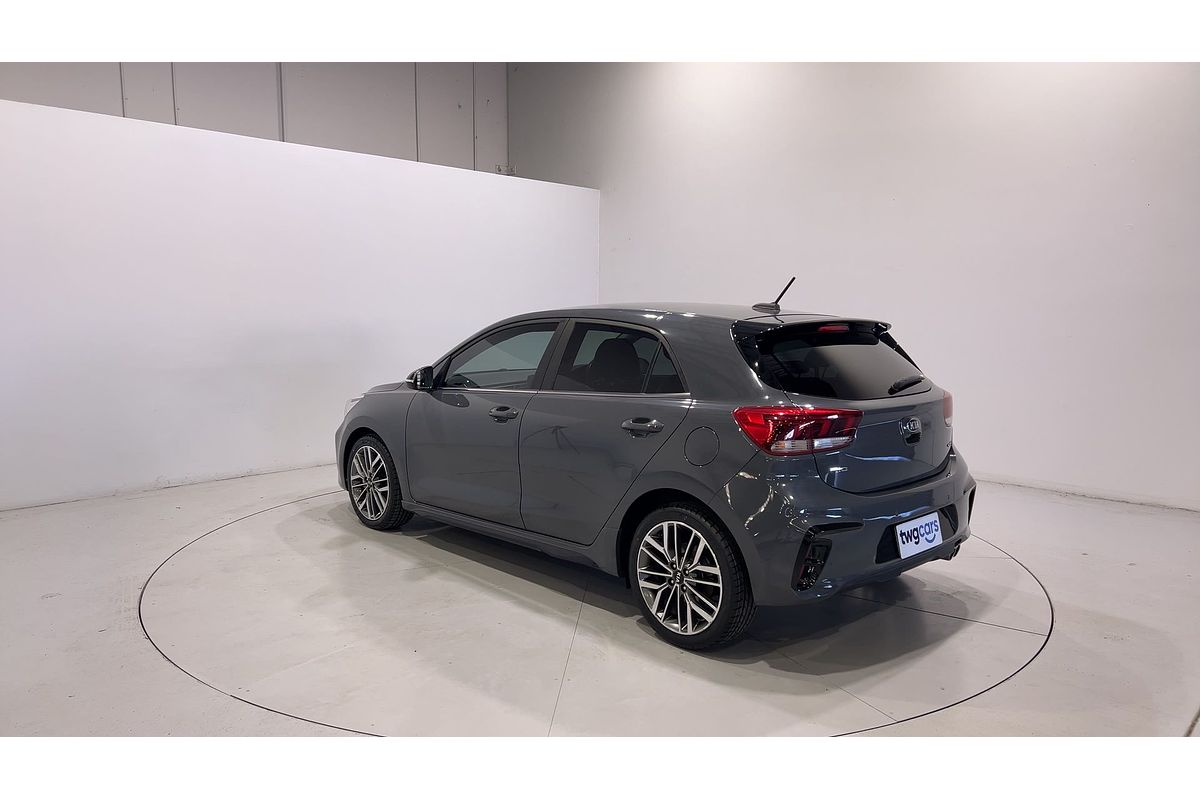 2020 Kia Rio GT-Line YB