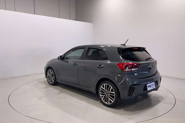 2020 Kia Rio GT-Line YB