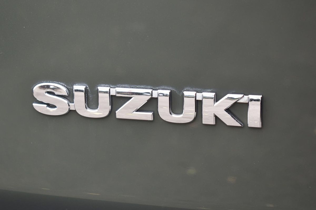 2023 Suzuki Jimny GLX GJ