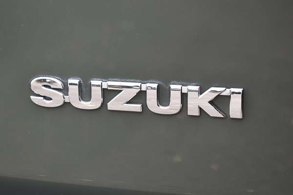 2023 Suzuki Jimny GLX GJ