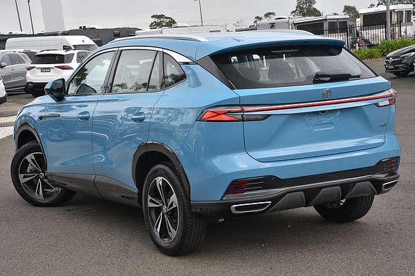 2024 MG HS Vibe AS33