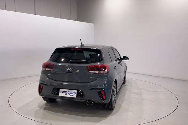 2020 Kia Rio GT-Line YB