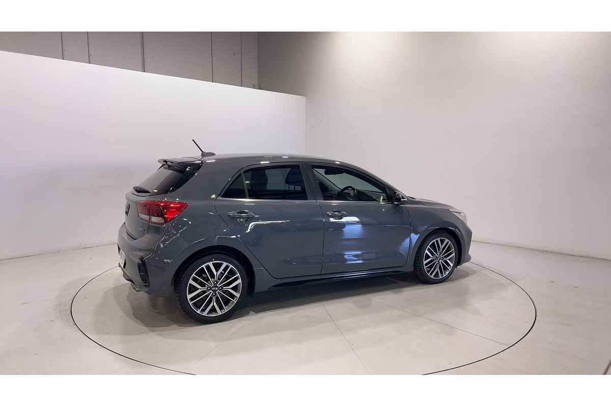2020 Kia Rio GT-Line YB