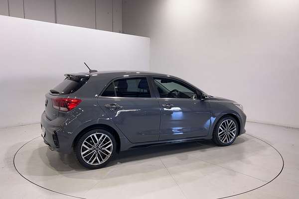 2020 Kia Rio GT-Line YB