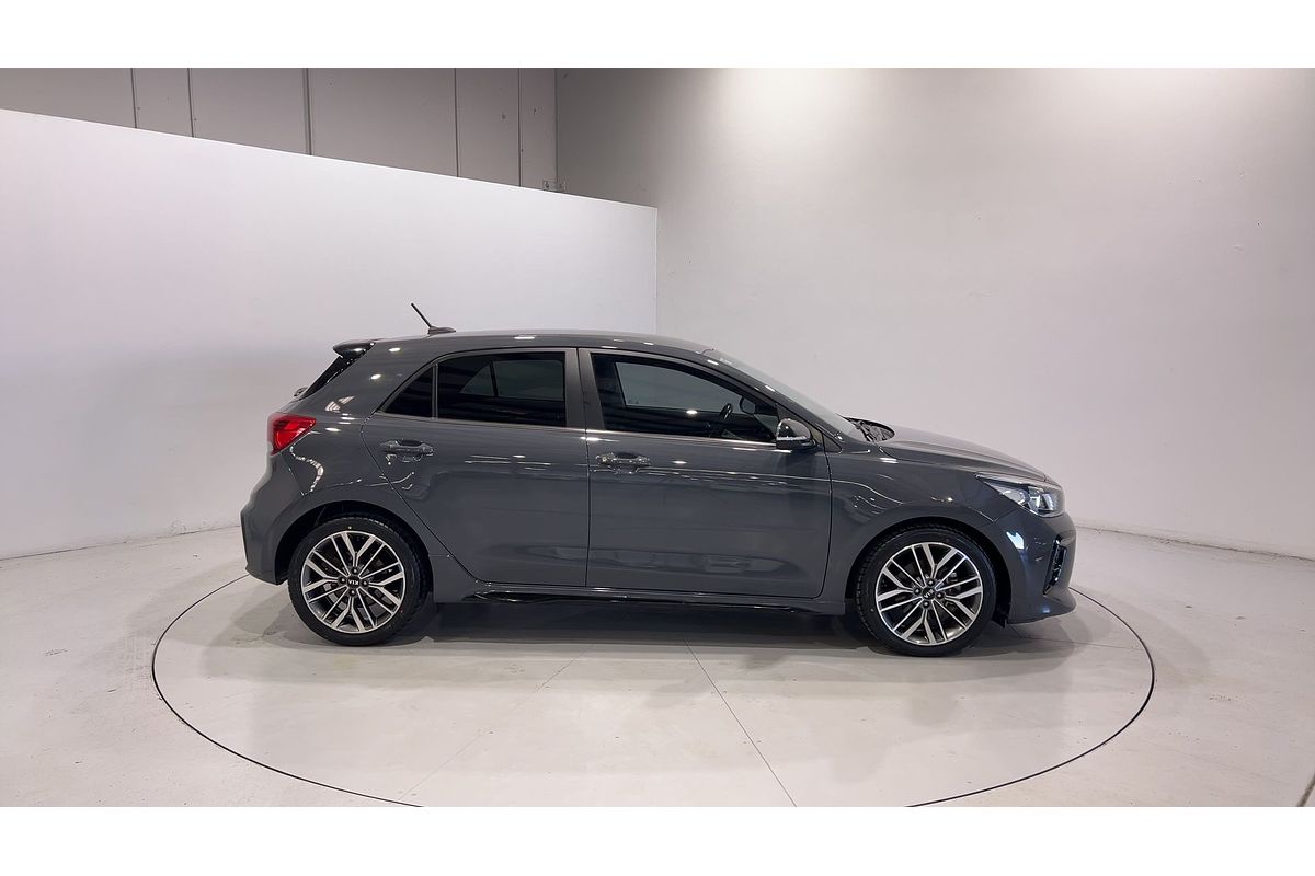2020 Kia Rio GT-Line YB