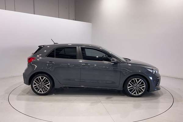 2020 Kia Rio GT-Line YB