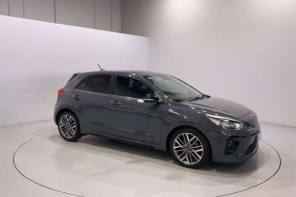 2020 Kia Rio GT-Line YB