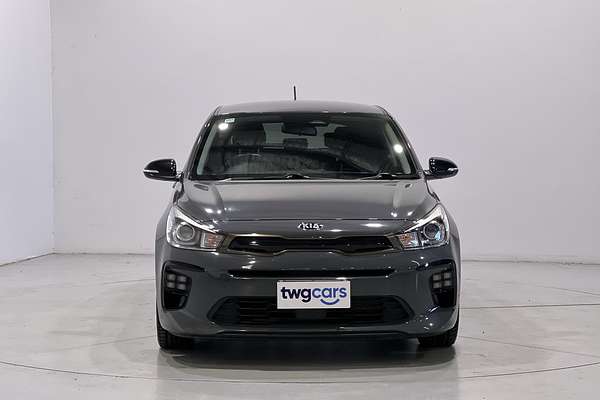 2020 Kia Rio GT-Line YB