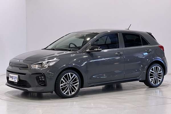2020 Kia Rio GT-Line YB