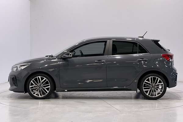 2020 Kia Rio GT-Line YB
