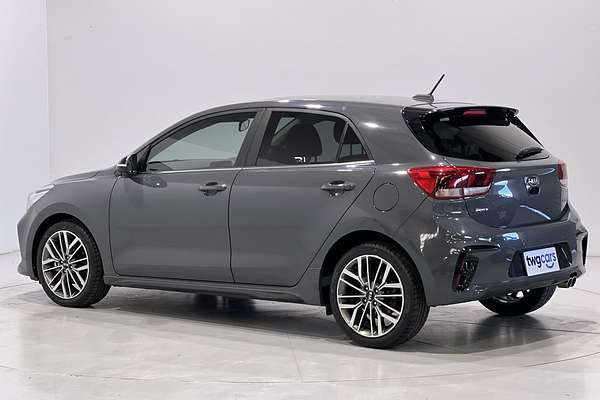 2020 Kia Rio GT-Line YB