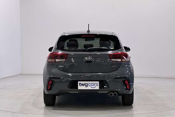 2020 Kia Rio GT-Line YB