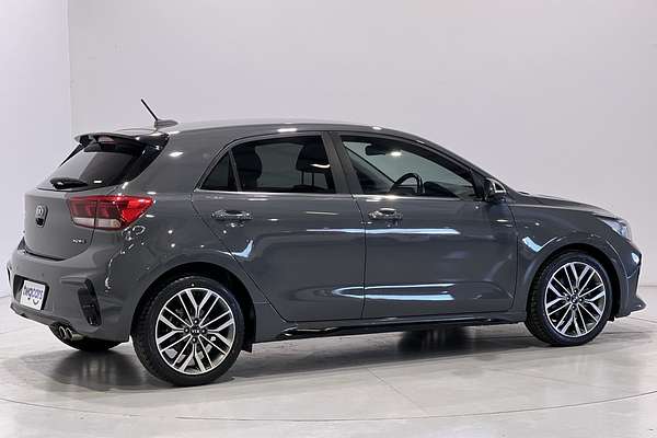2020 Kia Rio GT-Line YB