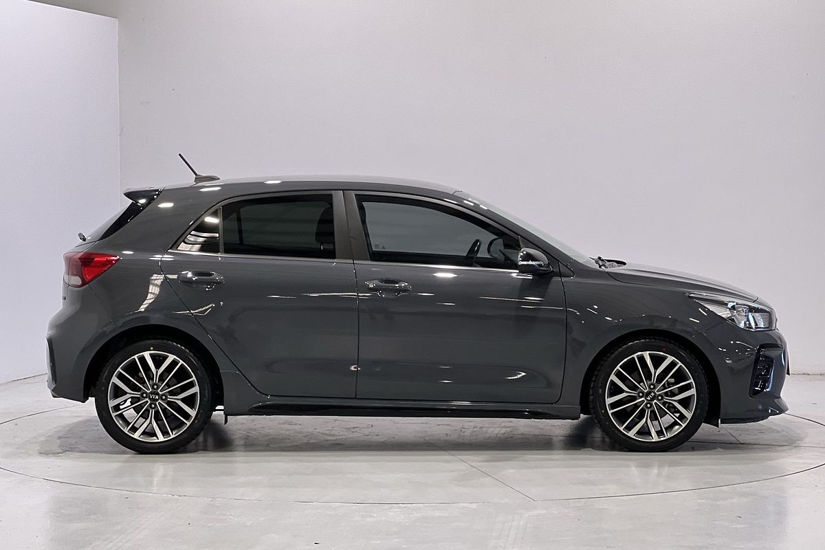 2020 Kia Rio GT-Line YB