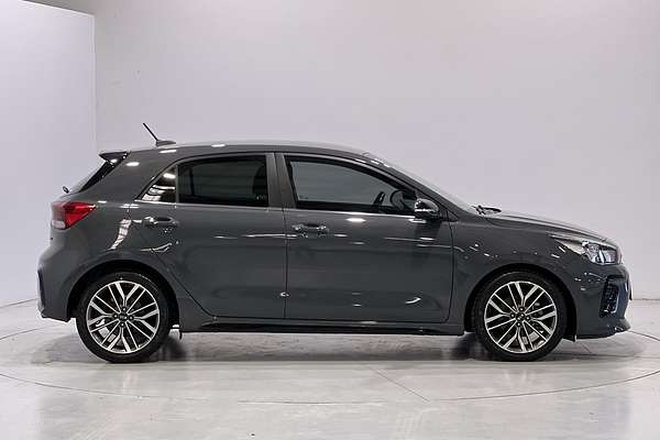 2020 Kia Rio GT-Line YB