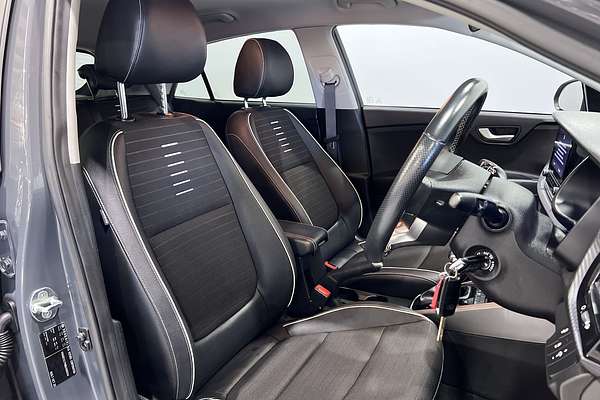 2020 Kia Rio GT-Line YB