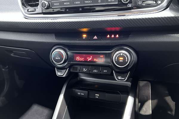 2020 Kia Rio GT-Line YB