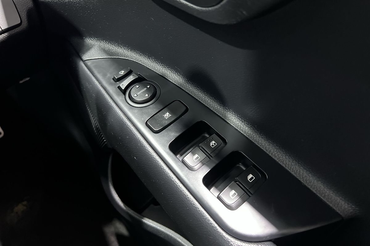 2020 Kia Rio GT-Line YB