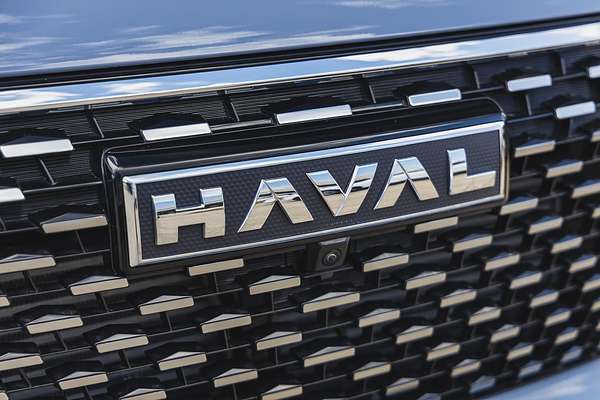 2025 GWM Haval H6 Ultra Hybrid B01