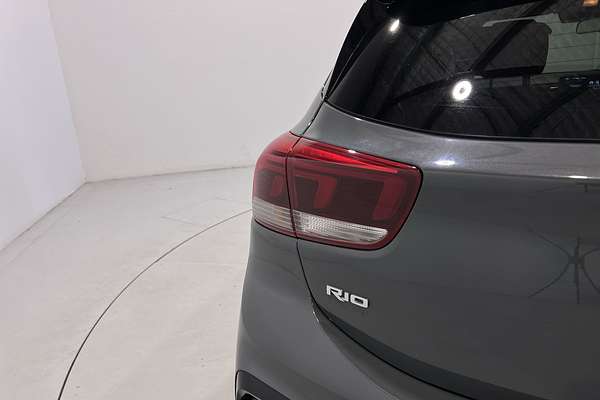 2020 Kia Rio GT-Line YB