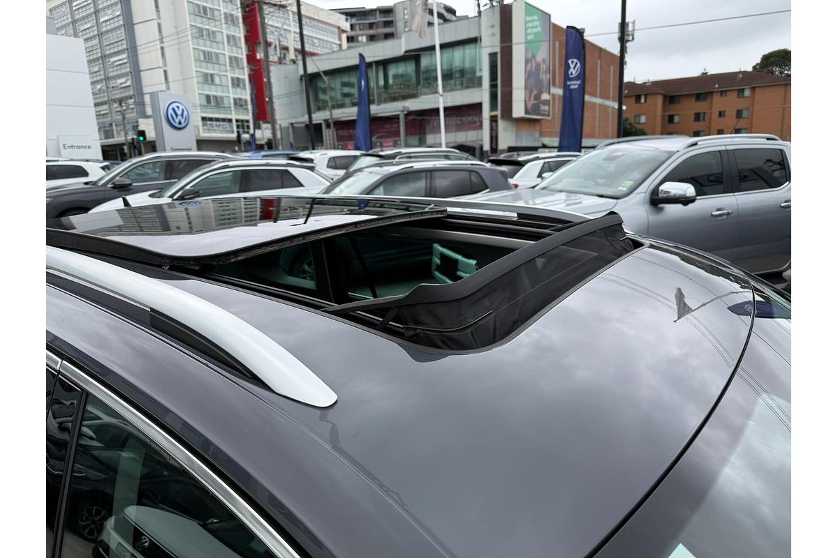 2024 Volkswagen Tiguan 162TSI Elegance 5N