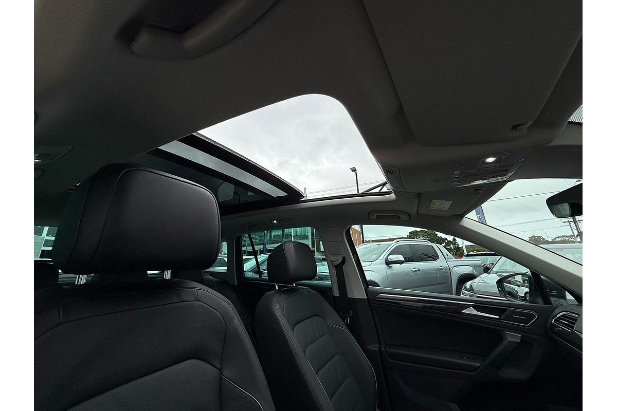 2024 Volkswagen Tiguan 162TSI Elegance 5N