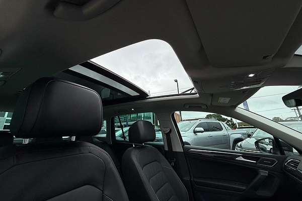 2024 Volkswagen Tiguan 162TSI Elegance 5N