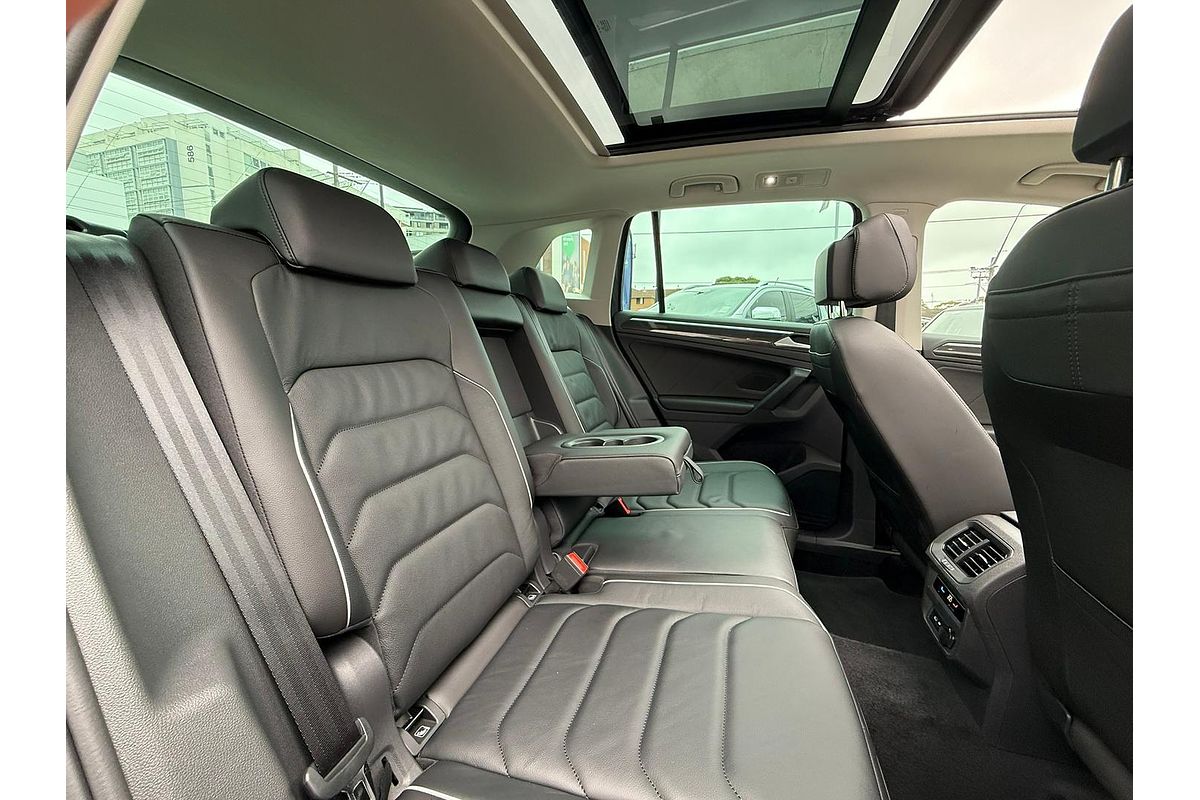 2024 Volkswagen Tiguan 162TSI Elegance 5N