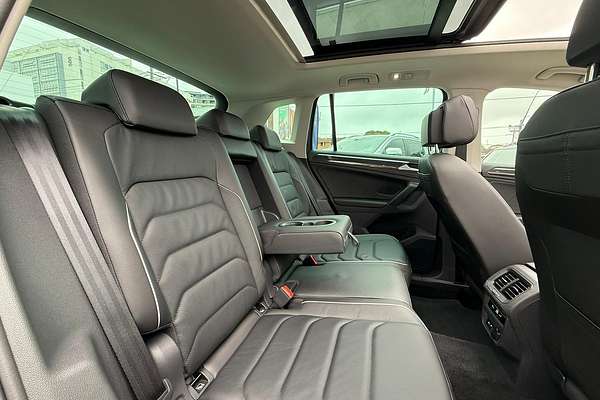 2024 Volkswagen Tiguan 162TSI Elegance 5N