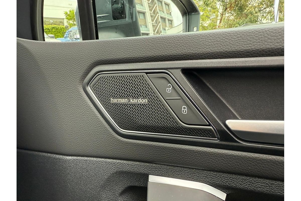 2024 Volkswagen Tiguan 162TSI Elegance 5N