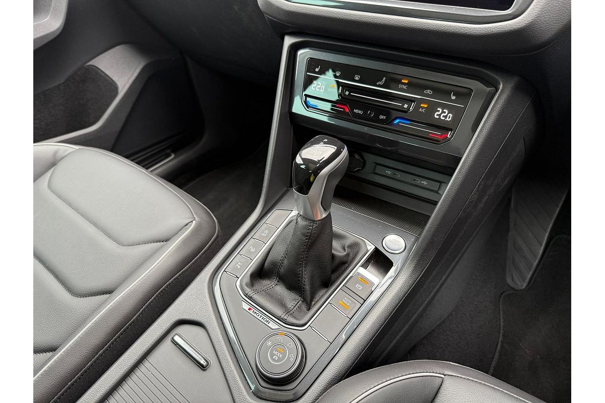 2024 Volkswagen Tiguan 162TSI Elegance 5N