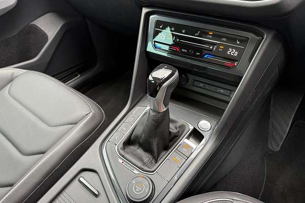 2024 Volkswagen Tiguan 162TSI Elegance 5N