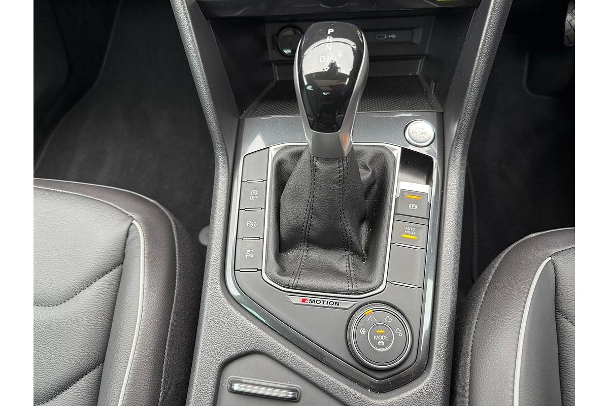 2024 Volkswagen Tiguan 162TSI Elegance 5N