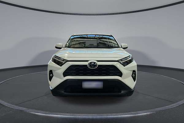 2022 Toyota RAV4 GX AXAH54R
